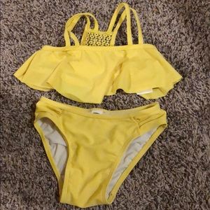 4t bikini from old navy.